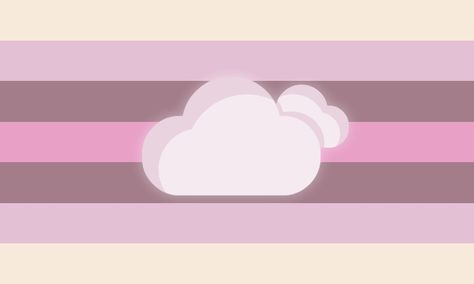 Pastel Xenogenders, Non Gender, Fluffy Things, Soft Things, Gender Flags, Gotta Catch Them All, Lgbt Flag, Lgbtq Flags, Strong Feelings