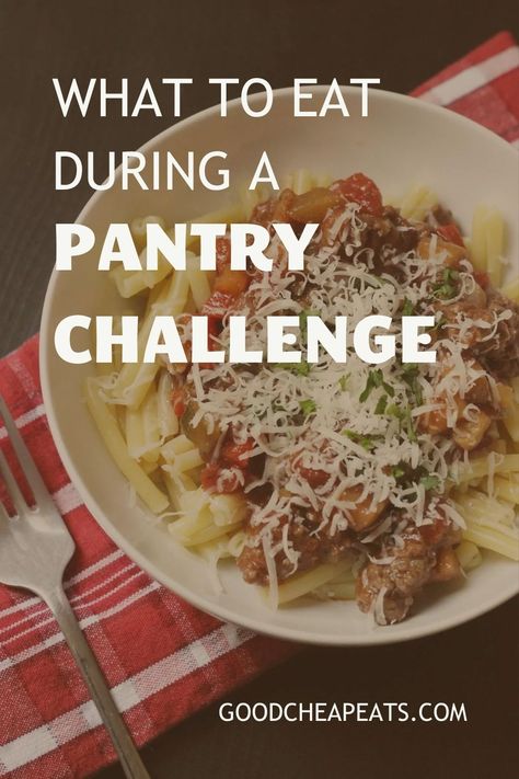 Pantry Cooking Challenge, Pantry Cooking Recipes, Pantry Challenge Recipes, Pantry Dinner Ideas, Pantry Dinner, Greek Tzatziki Recipe, What To Eat For Dinner, Pantry Cooking, Pantry Meals