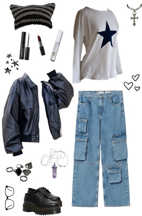 Aesthetic Outfits Downtown Girl, Simple Downtown Girl Outfits, Downtown Girl Outfits For School, Downtown Girl Spring Outfits, Stargirl Outfits Aesthetic, Downtown Girl Wardrobe, Downtown Girl Aesthetic Outfits Summer, Downtown Girl Outfits Aesthetic, Downtown Girl Accessories