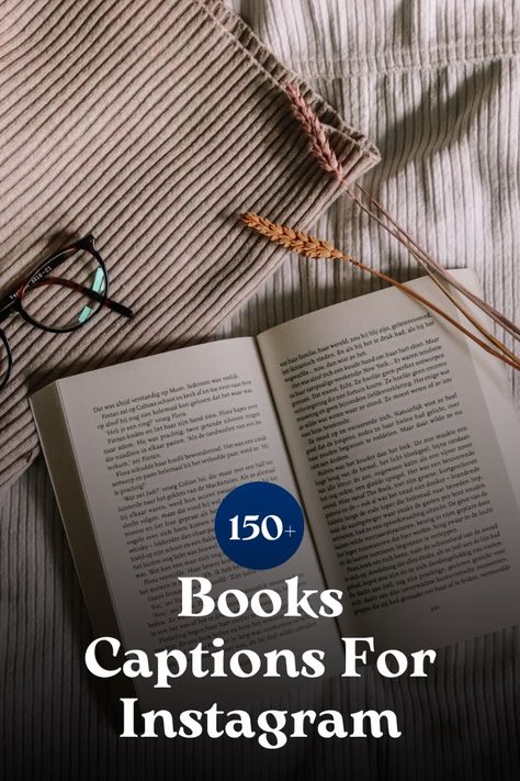 Books Captions For Instagram Bookstore Captions Instagram, Reading Books Captions Instagram, Book Captions Instagram, Engagement Captions, Simple Captions, I Like Myself Book, Catchy Captions, Book Hangover, Aesthetic Captions