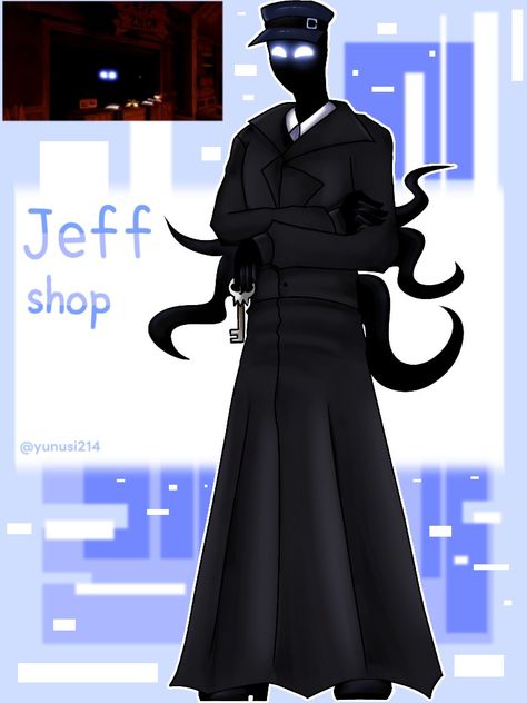 Roblox Doors Jeff Doors Roblox Fanart, Doors Characters As Humans, Jeff Roblox Doors, Roblox Doors Fanart Human, Doors As Humans, Doors Monsters As Humans, Roblox Doors Monsters, Doors Roblox Art, Doors Roblox Fanart