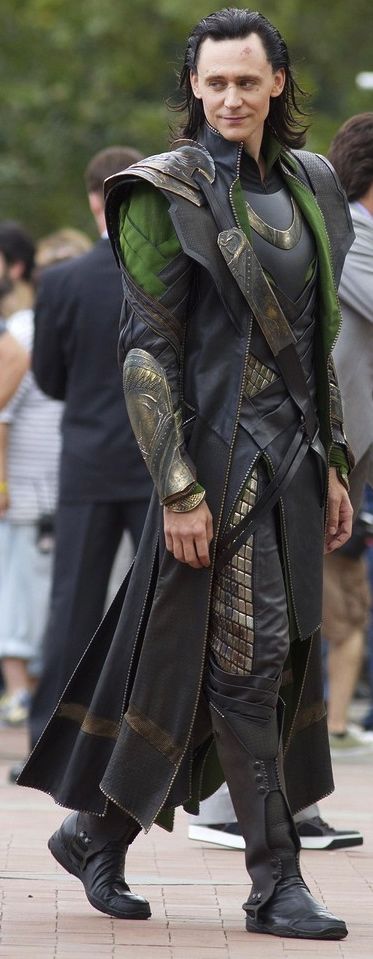 » How to make a Loki Costume Part 1- References KhaosKostumes Loki Costume, Thor 2011, Loki Cosplay, Avengers Movie, Loki Love, Loki God, Loki God Of Mischief, Loki Avengers, Lady Loki