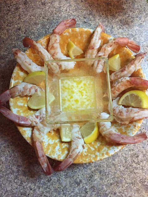 Boiled Royal Red Peel 'n Eat Shrimp - Gulf Coast Eco Seafood Royal Red Shrimp, Florida Food, Shrimp Boil, Shrimp Recipes Easy, Royal Red, Red Food, How To Cook Shrimp, Best Appetizers, Shrimp Recipes