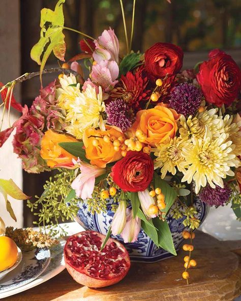 Bring Woodland Vibes to Your Autumn Table - Cottage Journal Southern Home Magazine, Cottage Journal, Coastal Country, Autumn Table, Home Magazine, Subscription Gifts, Southern Home, Harvest Season, The Harvest