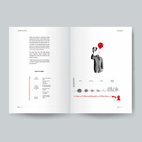 Graduation Thesis Booklet - Architecture on Behance Architecture Thesis Book Design, Architecture Dissertation Layout, Architecture Thesis Layout, Architecture Thesis Book Layout, Design Thesis Layout, Thesis Layout Design, Thesis Book Design, Research Layout, Thesis Aesthetic