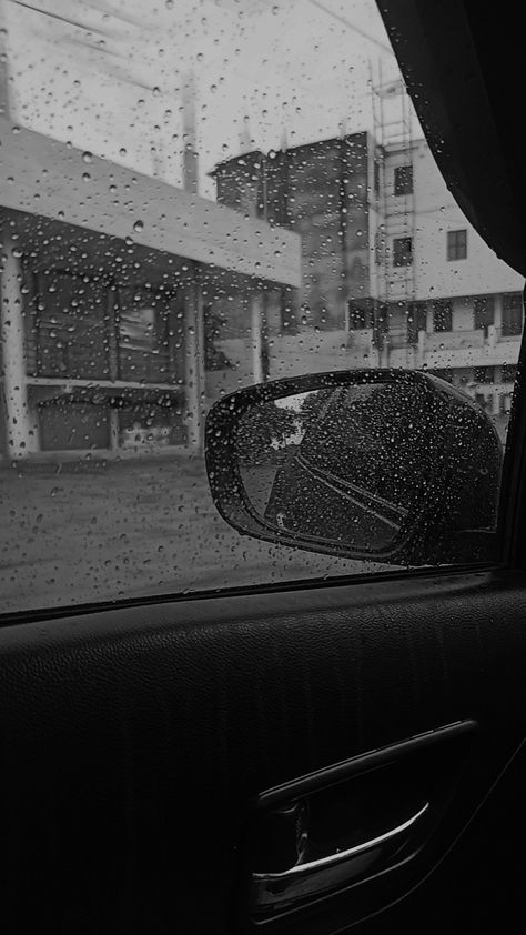 Car Driving Snap Rain, Monsoon Car Snap, Car In Rain Snap, Morning Rain Snap, Rain Car Snap, Car Snap, Polo Car, Led Lighting Bedroom, Morning Rain