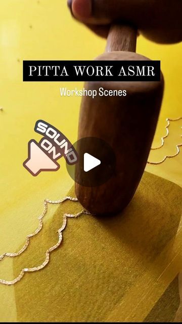 Pitta Work Embroidery, Pita Work, Pitta Work, December 19, Gold Work, Work Sarees, Another Day, Embroidery Dress, Embroidery And Stitching