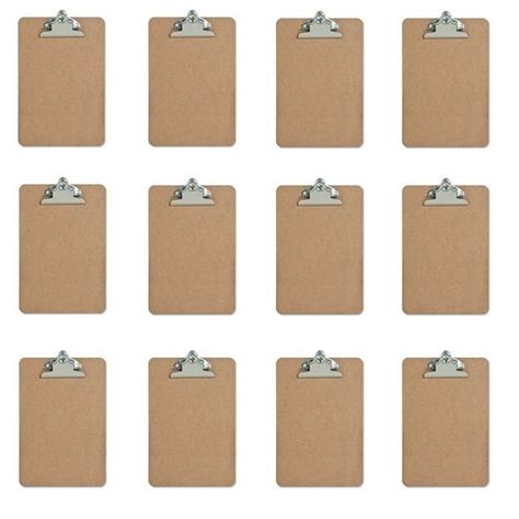 Clipboard Crafts, Metal Spring, Clipboard, Office Products, Baby Shower, Desk, Size 6, Shower, Quick Saves