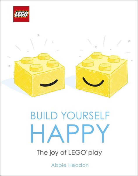 LEGO Build Yourself Happy Lego Quotes, Lego Play, All Work And No Play, Build Yourself, Free Lego, Find Inner Peace, Lego Pieces, Boost Your Mood, Buy Lego