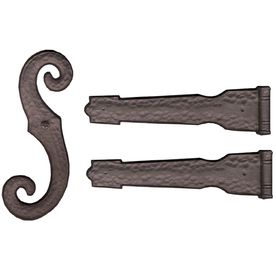 Product Image 1 Jendela Vintage, Exterior Shutter Hardware, Cottage Shutters, Decorative Shutters, Shutter Hardware, Siding Trim, Decorative Hinges, Furniture Hinges, House Shutters