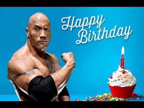 Silly Happy Birthday, Funny Wrestling, Cute Happy Birthday, Happy Birthday Meme, Happy Birthday Funny, Happy Birthday Pictures, Birthday Quotes Funny, Birthday Meme, Happy B Day