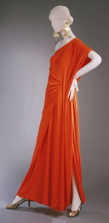 Halston vintage