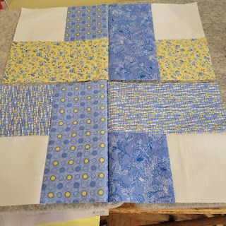 Woven Quilt, Quilt Blocks Easy, Crazy Lady, Big Block Quilts, Log Cabin Quilt Blocks, Beginner Quilt, Ribbon Quilt, Quilting Designs Patterns, Quilts Patterns