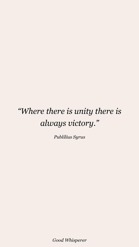 Unity Is Strength Quotes, Quotes On Unity, Unity Quote, Quotes About Unity, Sia Quotes, Community Pantry, Jonaxx Quotes, Unity Quotes, Community Quotes