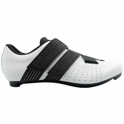 (eBay) Fizik R5 Tempo Powerstrap Road Cycling Shoes - White Road Cycling Shoes, Running Spikes, Swimming Equipment, Bike Kit, Under Armour Running, Running Accessories, Fast Bikes, Asics Running Shoes, Hybrid Bike