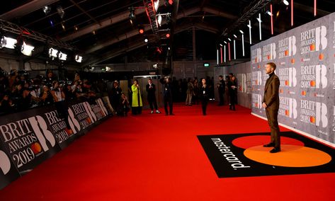 British Phonographic Industry’s annual popular music awards, BRIT Awards has revealed its 2023 complete nominations list. Check out the full nomination list. The award will take place at The O2 Arena in London on Saturday, February 11. Hosted by comedian Mo Gilligan, the show will be broadcast on ITV 1 again for the 30th time. […] The post BRIT Awards 2023 Nominations Disclosed appeared first on Siachen Studios. Brit Awards 2023, Lost Frequencies, Stephanie Beatriz, George Ezra, Where Are You Now, O2 Arena, Song Of The Year, One Republic, David Guetta