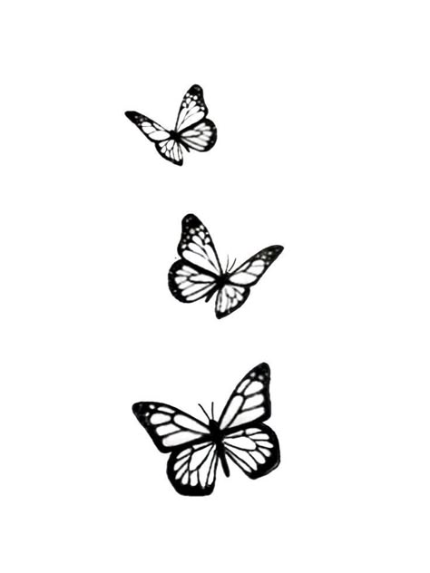 Butterflies Tattoo Stencil, 2 Butterflies Tattoo, Butterfly Tattoos Ideas, Butterfly Tattoos On Arm, Butterfly Tattoo Stencil, Butterfly Hand Tattoo, 16 Tattoo, Small Chest Tattoos, Small Butterfly Tattoo