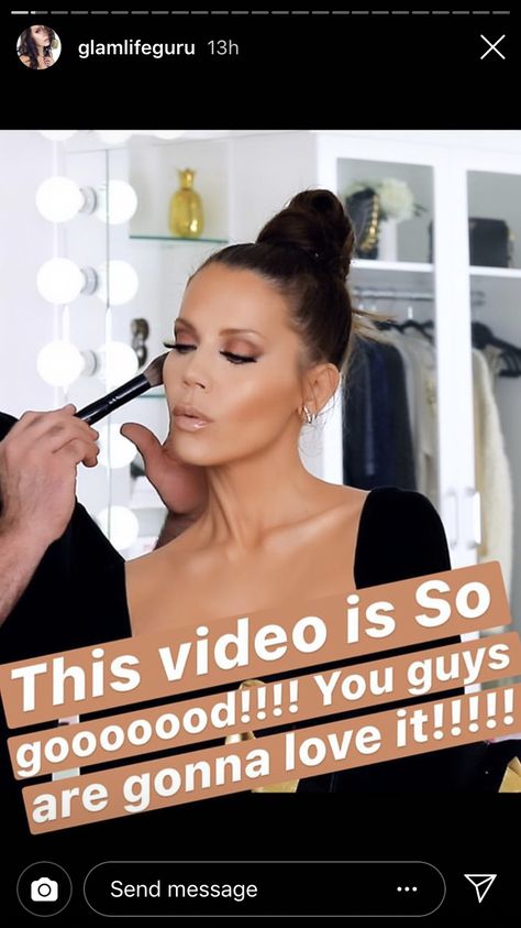 Scott Barnes Makeup, Best Makeup Artist, Celebrity Makeup Artist, Hazel Eyes, Celebrity Makeup, Love Makeup, Simple Tricks, Makeup Inspo, Fashion Makeup