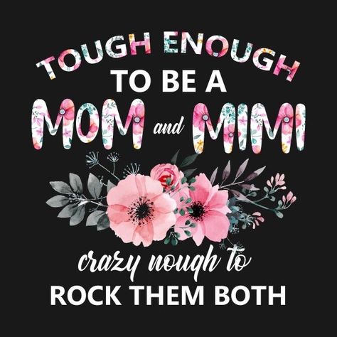 Mimi Quotes Grandparents, Mimi Shirt Ideas, Mimi Shirts, Mimi Quotes, Mimi Life, Quotes About Grandchildren, Mimi Love, First Time Grandma, Grandma Quotes