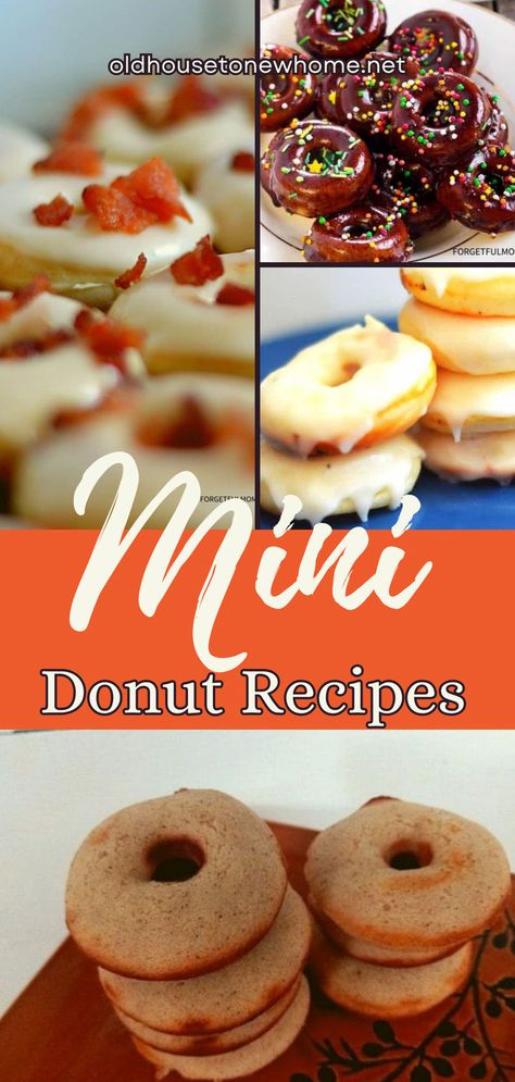 Mini doughnut recipes donut maker recipe. Mini donuts are fun. They are cute, and easy to eat not matter whether you are an adult or a little one. Donut Recipe For Donut Maker, Recipe For Donut Maker, Mini Donut Recipe For Donut Maker, Mini Doughnut Recipes, Mini Donut Recipe, Mini Donut Maker Recipes, Donut Maker Recipes, Mini Donut Maker, Mini Donut Recipes