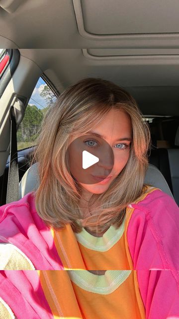 McCall Gilbert on Instagram: "The mom chop ✂️✂️ #haircut #shorthair" Mccall Gilbert, Chop Haircut, Short Hair Styles, Hair Cuts, Hair, Instagram