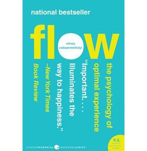 Flow Psychology, Flow Book, Mihaly Csikszentmihalyi, Mind Expanding, School Culture, Happy Books, Life Changing Books, Personal Development Books, Positive Psychology