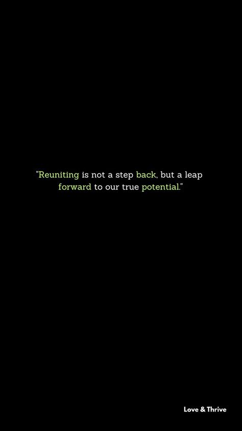 #together #backtogether #gettingitdone #gettingmybodyback
#relationshipquotes #lovequotes #couplegoals #rekindlelove #secondchances #forgiveness #happilyeverafter #togetheragain #nevergiveup #lovestory
#LoveWins #RekindleTheFlame #BackTogetherVibes #SecondChances #LoveQuotes #RelationshipGoals #TogetherAgain #HeartfeltMoments #CouplesInLove  #NostalgicFeels Ex Coming Back Quotes, Coming Back Quotes, Ex Coming Back, Relationship Halloween Costumes, Getting Back Together Quotes, Back Together Quotes, Come Back Quotes, Stories About Love, Back Quotes