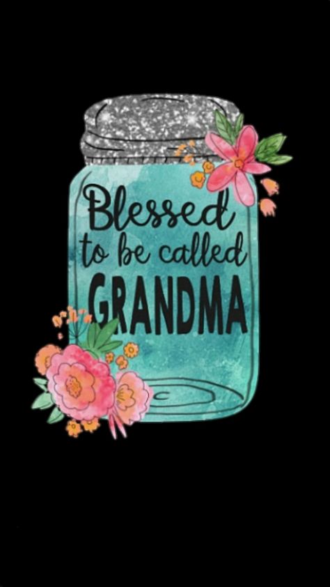 💝🎀💝 Granny Quotes, Grandma Quotes Funny, Quotes About Grandchildren, Grandmother Quotes, Grandparents Quotes, Call Grandma, Grandma Quotes, Good Morning Friends Quotes, Blessed Quotes