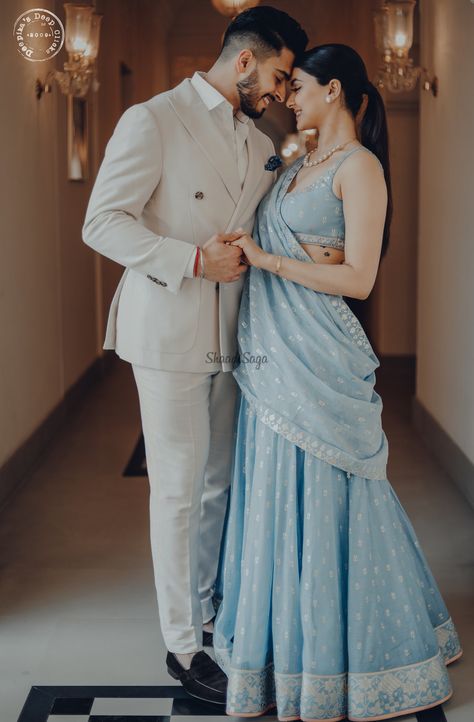 Engaged Photography, शादी की तस्वीरें, Indian Wedding Poses, Pre Wedding Photoshoot Outfit, Engagement Photography Poses, Indian Wedding Photography Couples, Couple Wedding Dress, Pre Wedding Photoshoot Outdoor, Indian Wedding Couple Photography