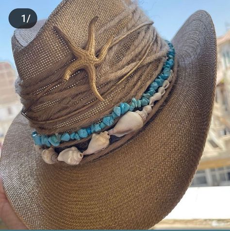 Outfit Vaquero, Burned Hats, Outfit Verano, Neat Casual Outfits, Hat Art, Clothing Guide, Hats Fashion, Fancy Hats, Summer Hat