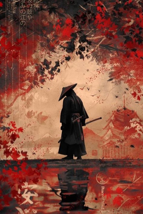 Last Samurai, Iphone Wallpapers Hd, Japanese Art Samurai, Pyramids Egypt, Japanese Wallpaper Iphone, Samurai Wallpaper, The Last Samurai, Wallpapers Ipad, Samurai Artwork