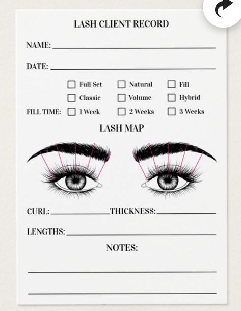 Eyelash Extensions Information, Lash Extensions Styles Chart, 10-16 Lash Map, Eyelash Extensions Mapping Styles, Lash Extentions Maps, 9-16 Mm Lash Map, Eyelash Extension Education, Eyelashes Tutorial, Eyelash Extensions Salons