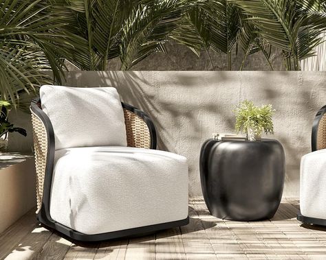 End summer on a high note with the Bora Swivel Chair. Effortless style and comfort for your outdoor space this Labour Day! ☀️ ✧ (519)-415-5555 ✧ info@insidestyles.ca ✧ 685 Riddell Rd, Unit 104, Orangeville ✧ Mon-Fri: 8am-5pm, Sat: 11am-3pm #CustomFurnitureDesign #FurnitureDesign #Lighting #Windowtreatments #QualityCraftsmanship #MadeToOrderFurniture #CustomCabinetry #Designerfurniture #HomeFurnitureIdeas #TailoredFurniture #InsideStyles #Orangeville Swivel Lounge Chair, Adjustable Stool, Outdoor Comfort, Modern Home Furniture, Electric Recliners, Sleeping In Bed, Recycled Polyester Fabric, Commercial Furniture, Stain Resistant Fabric