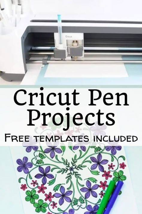 Cricut Pen Christmas Cards, Circuit Pen Projects, Cricut Project Gift Ideas, Cricut Pen Projects, Cricut Pens Hack, Cricut Drawing, Cricket Joy Projects Craft Ideas, Cricut Pens, Pen Projects