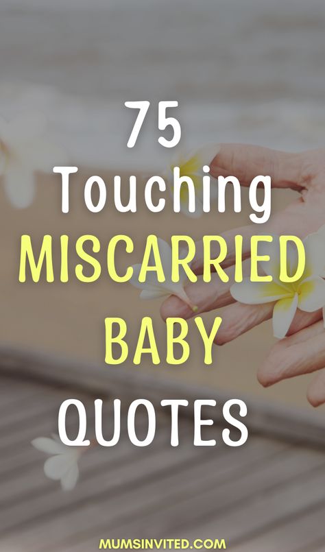 These touching miscarried baby quotes are perfect for remembering the due date of a little angel who left too soon. Share them with a friend in need of comfort or get inspired for a meaningful tattoo. Early loss, forever in our hearts. Miscarried Tattoo Ideas Tiny, Miscarried Baby Bible Verse, Miscarried Quotes For A Friend, Tattoos For Miscarried Babies, After Misscarage Quotes, Miscarried Quotes Short, Misscarage Due Date Quotes, Baby In Heaven Quotes, Prayer For Miscarried Baby