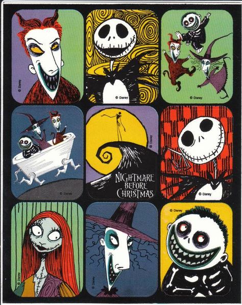 Great Nightmare Before Christmas collage. The Nightmare Before Christmas Movie, Nightmare Before Christmas Movie, Nightmare Before Christmas Characters, Nightmare Before Christmas Drawings, Jack The Pumpkin King, Planner Themes, Nightmare Before Christmas Wallpaper, Nightmare Before Christmas Decorations, Jack Skeleton