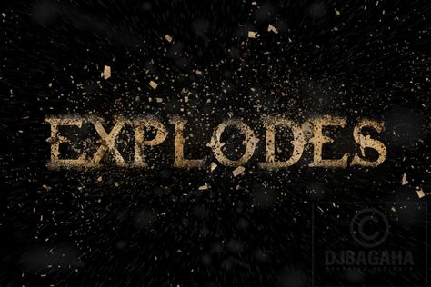 #explosion #text #effect #creative #design #ps #adobe #photoshop #edits  #designgraphic  #letter #color #words  #typography #art Words Typography, Photoshop Edits, Color Words, Hollywood Walk Of Fame Star, Text Effect, Typography Art, Adobe Photoshop, Creative Design, Typography