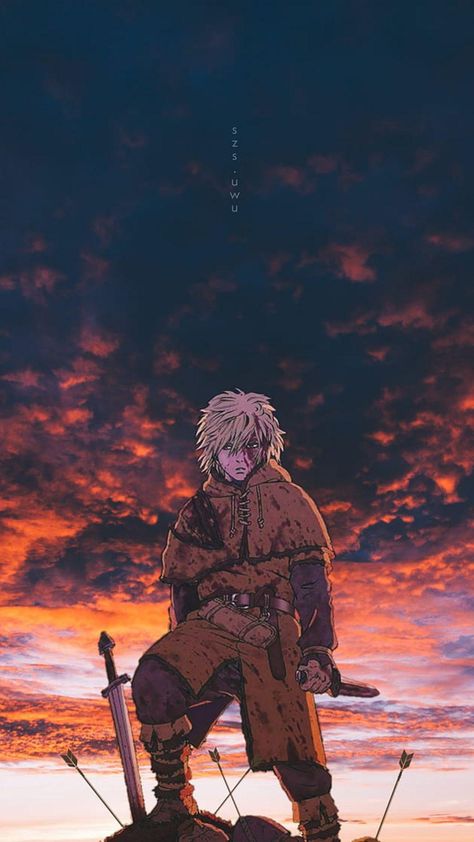 Vinland Saga Wallpaper Vinland Saga Background Download Vinland Saga Wallpaper, One Piece Funny Moments, Vinland Saga Manga, Saga Art, Vinland Saga, Anime Wallpaper Phone, Dragon Ball Super Manga, Naruto Art, Dark Wallpaper