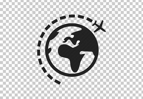 Travel Png Icon, Travel Png, Plane Icon, Cover Highlight, Travel Black And White, Computer Icons, Travel Flight, Export Business, Icon Instagram