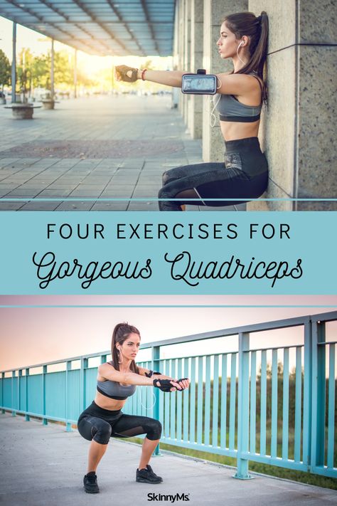 Quads Exercises For Women, Exercises For Quads For Women, Best Quad Exercises For Women, Build Quads Women, Quad Exercises For Women, Quadriceps Workout, Quadriceps Exercises, Best Quad Exercises, Leg Day Routine