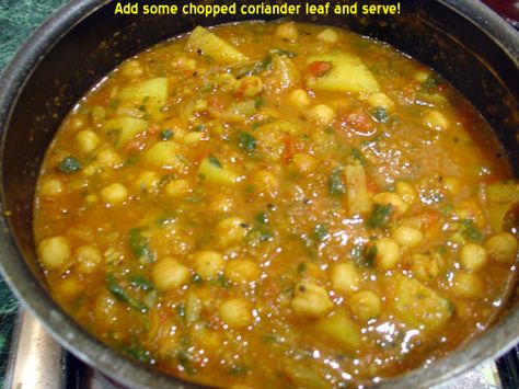 Masala Chickpeas, Indian Chickpea Curry, Indian Vegetarian Dishes, Confort Food, As You Like It, Veg Dishes, Chickpea Curry, Masala Recipe, Indian Food Recipes Vegetarian