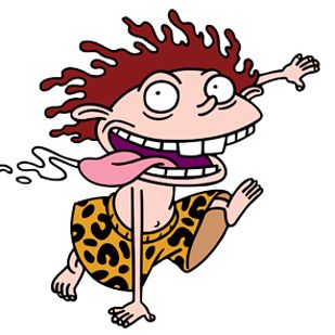 Flea as Donnie | 35 Cartoons You Never Realized Were Voiced By Celebrities Wild Thornberrys, 90s Cartoons, You Never, Celebrities, Red