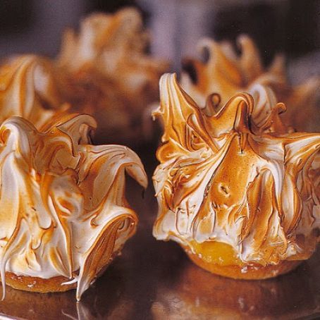 Texas Big Hairs Lemon-Lime Meringue Tarts Recipe - (4.8/5) Creamsicle Fudge Recipe, Orange Creamsicle Fudge, Creamsicle Fudge, Lime Meringue, Kitchen Torch, Tarts Recipe, Baking Inspiration, Smiling Faces, Fudge Recipe