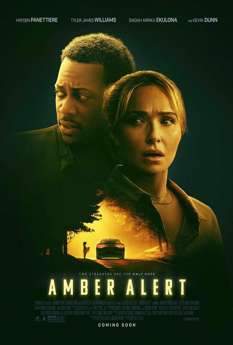 Movies I watched yesterday (10/03/24) Amber Alert -Prime The front room -Prime Tyler James Williams, Tyler James, Amber Alert, Cat And Mouse, Hayden Panettiere, Thriller Movie, Movies By Genre, Most Popular Movies, Thriller Movies