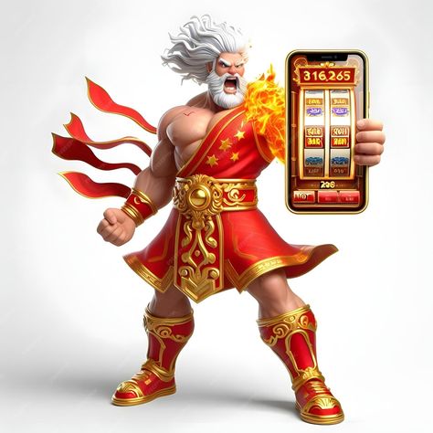 Premium Photo | Zeus slot game character with white background Slot Game Character, Slot Zeus, Stationery Templates, Business Card Maker, Slot Game, Poster Maker, Card Banner, Poster Invitation, Presentation Template Free