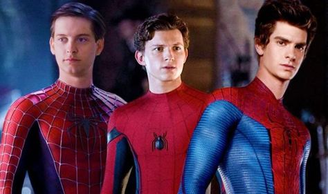 spider-Man 3 mcu #sandmanmarvel #greengoblin #spiderman #spider-Man3mcu #charlidamelio #marvel #antman #blackpanther #mysterio #venomzedSpiderman Spider Man 3, Tobey Maguire, No Way Home, Andrew Garfield, Spider Verse, Peter Parker, Tom Holland, No Way, Holland