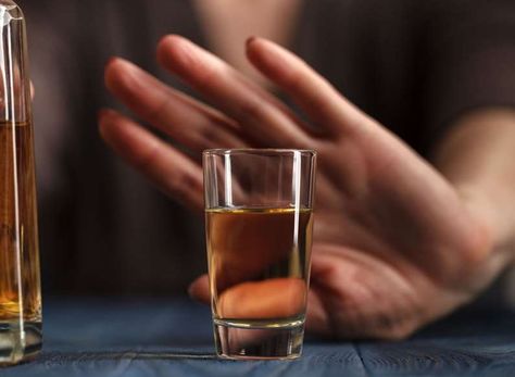 16. Hold off on drinking alcohol. - Shutterstock Benefits Of Quitting Drinking, Recovering Alcoholic, Alcohol Beverages, Giving Up Alcohol, Effects Of Alcohol, Dry January, Quit Drinking, Protect Your Heart, What Happened To You