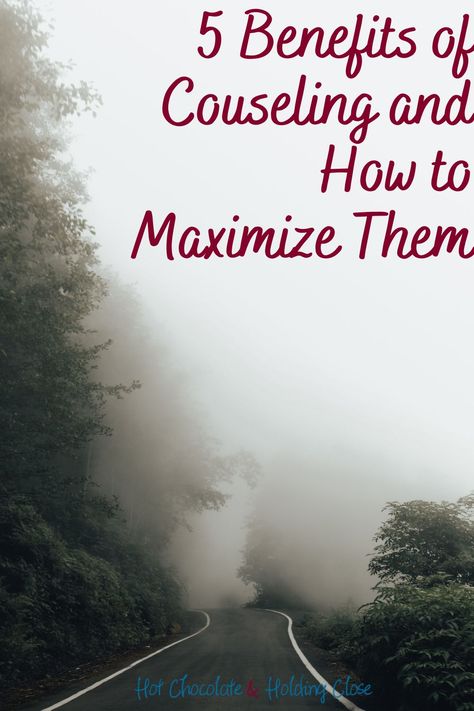 5 benefits of counseling and 4 ways maximize the benefits of therapy. Learn how to get started now! Benefits Of Counseling, Benefits Of Therapy, Coaching Resources, Therapy Worksheets, Coping Mechanisms, Self Talk, Life Coaching, Getting Started, Life Coach