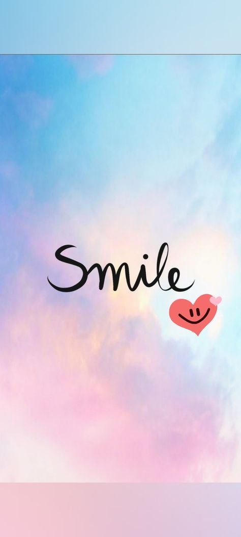 Don't worry about anything in ur life just smile..🙂 Just Smile Wallpapers, Keep Smiling Wallpapers, Phone Apps Iphone, Smile Wallpaper, Saree Lehenga, Iphone Background Images, Shadow Pictures, Heart Images, Lab Puppies