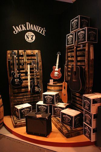 ✩★ Jack Daniels Drinks, Crown Royal Drinks, Beer Display, Brewery Design, Whiskey Girl, Bourbon Drinks, Holiday Party Foods, Home Brewing Beer, Old Trains